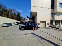 Hygge Apartment Zepterme - Vrnjacka Banja - Parking