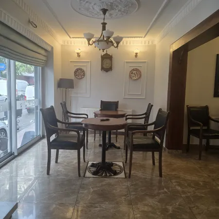 Hotel Umit 2