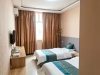 Nandu Business Hotel (Xiaohaotu Township Government) - Pet friendly