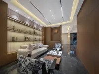 Meisen Hotel (Yiwu International Business City) - New