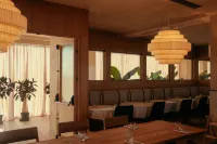 BODBE Hotel - Desayuno