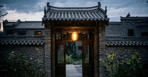 丹霞口庭院酒店 - 宠物友好