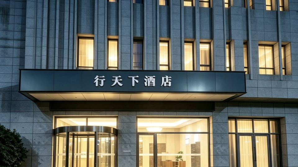 Xingtianxia Holiday Hotel