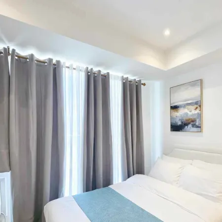 Citispace 1BR Suite at Azure Urban Resort #AZ08