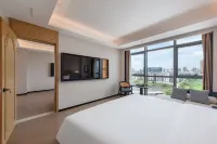 Jinjiang Metropolo Hotel (Maoming Dianbai Wanda Plaza) - 신규