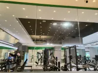 투르 고 에스 호텔 - 선전 컨벤션 앤 익스비션 센터 유니언 플라자 브랜치 - 애견동반