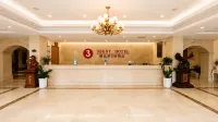 Vienna 3 Best Hotel (Jing County Hehuatang) - 2-stjärniga