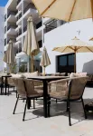 Settle Inn Joud Hotel - breakfast