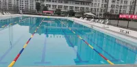 Yazhou Xuefu Garden Hotel - Pools