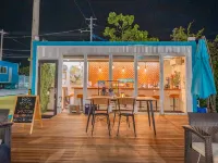 MIYAKOJIMA Blue Village HOTEL & SAUNA - Quầy Bar
