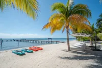 La Colección Residences Villa Coral - Kæledyr tilladt