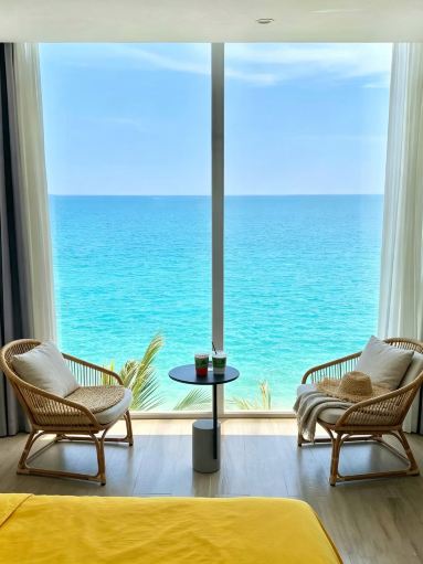 Yunhai Youyue · Seaview Surfing Homestay (Sanya Wuzhizhou Hotel)