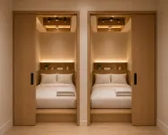 Togayther Hotel White - New