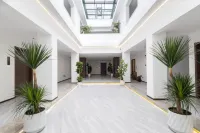 Weining Lanyu Hotel - 2-نجوم