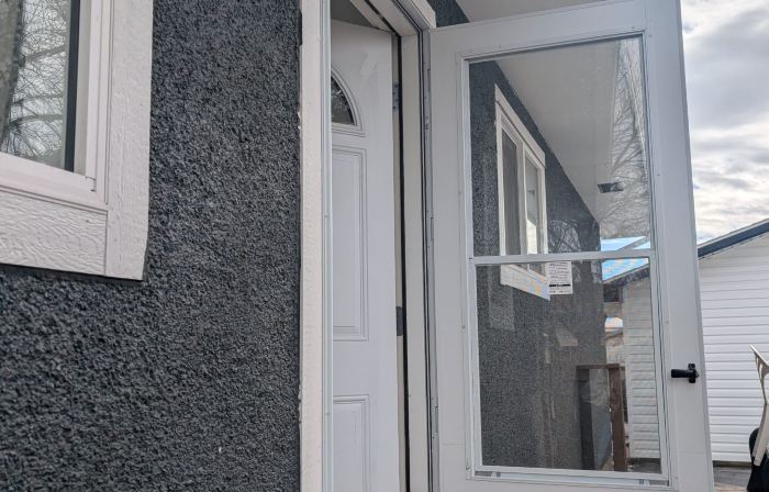 Brand New Affordable 3 Bedroom Suite.