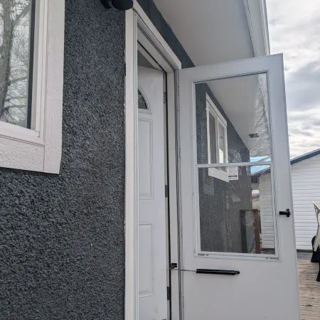 Brand New Affordable 3 Bedroom Suite.