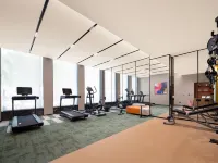 Jiashan Hampton by Hilton Hotel - WiFi