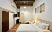 Kinmen Relax Lake Historical B&B - Beach