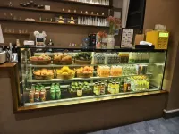Vienna International Hotel Deng Zhou YingBinGuan - Gym