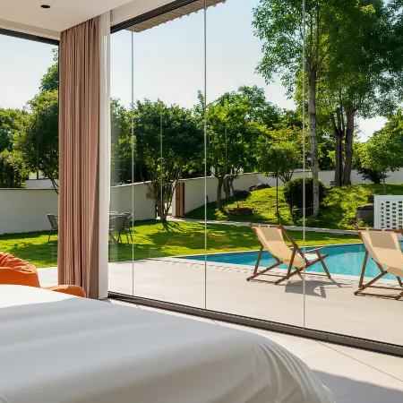 Zhuxi Elegant Courtyard Homestay