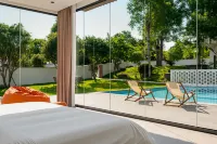 Zhuxi Elegant Courtyard Homestay - pet friendly