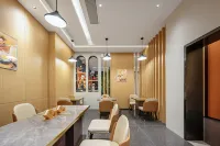 Heber Star Hotel - โรแมนติก