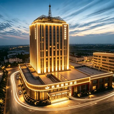 Kai Cheng Hotel