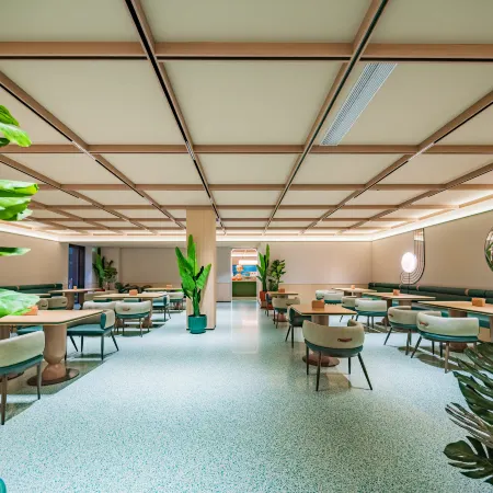 Orange Hotel (Chengdu Provincial Gymnasium Yulin Road Branch)