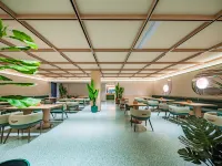 桔子酒店（成都省體育館玉林路店） - 溫泉