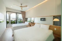 SIMBA 2 HOMESTAY HUE - balcony
