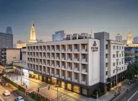 Magnotel Hotel (Nanchang Bayi Square People's Park Metro Station) - Bữa sáng