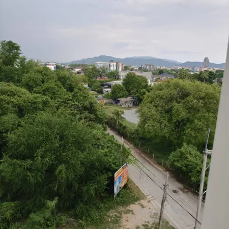 Cozy-East ville bangsan