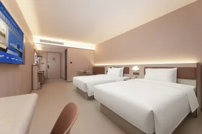 HanTing Hotel (Cixi Fuhai Town) Hotels in Cixi