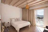 Eleanna's Mykonos - 3 Yıldız