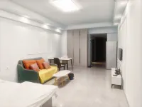 Baihe Boutique Apartment (Fushun Shuncheng Wanda) Ξενοδοχεία στην πόλη Lishi Economic Development Zone/University Town
