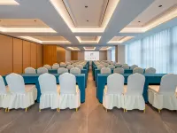 โรงแรมเมซงลี สนามบินนานาชาติหลงอัน เวินโจว - บริการรถรับส่ง