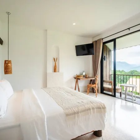 Utopua resort
