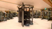 The 13 Palace - Gym