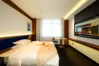 Xiyan Hotel (Daxiaohe Street) - 2-Star