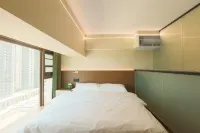 Fenglan Homestay - parking