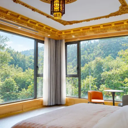 Heishui Yunqi Jishe Boutique Homestay