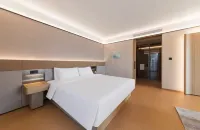 Aifeel Hotel (Jishan Jinan Avenue) - Pet-friendly