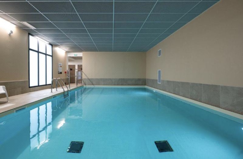 Nemea Appart Hotel Bordeaux Pessac photo 2