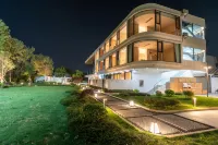栩烽堂·林裏Sylvan·親子草坪度假民宿（興義萬峯林景區店） - 早餐