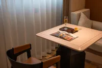 MEHOOD LESTIE Hotel‌ - Bãi đậu xe