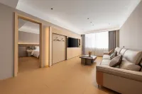 Yunji Hotel - Frühstück