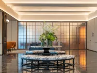 Starway Hotel (Yinchuan Huaiyuan Night Market Beijing West Road) - พร้อมWifi