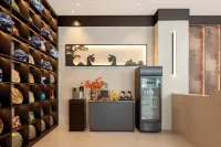Yuedun International Hotel - Pet Friendly