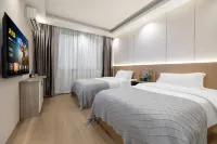 Xiamen Island Ring Hotel - 2 Yıldız