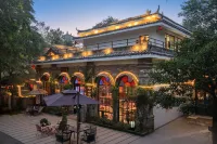 Wangwushan Retreat · Mountain Residence (Wangwu Old Street) - Kæledyr tilladt